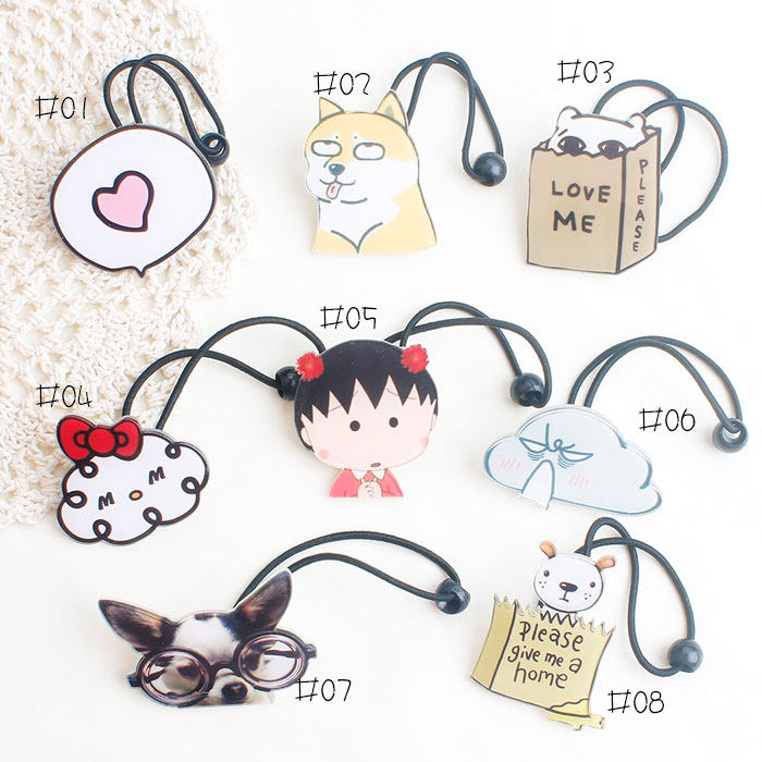 Accessoire cheveux - Ref 1201522 Image 1