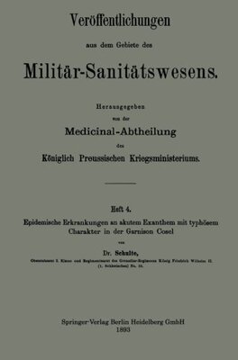 【预订】Epidemische Erkrankungen an Akutem E...