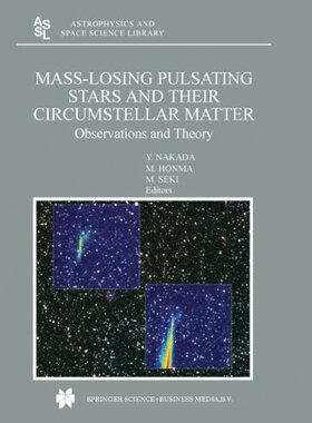 【预订】Mass-Losing Pulsating Stars and Thei...