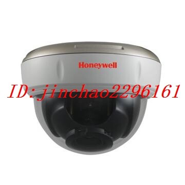 半球摄像机HDC-6605PV霍尼韦尔