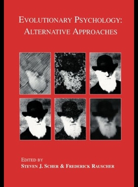 【预售】Evolutionary Psychology: Alternative Approaches