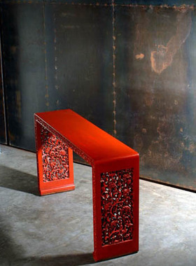 酒店家具素材酒店家具中式室内设计素材中式禅意家具民宿客栈家具