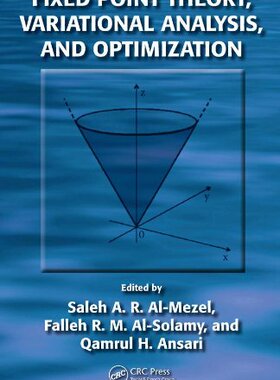 【预售】Fixed Point Theory, Variational Analysis, and ...