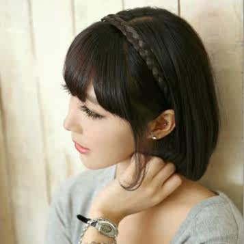 Bandeau cheveux - Ref 266258 Image 1