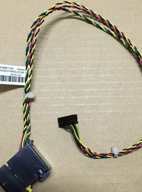 HP ProLiant ML110 G5 服务器开关 449817-001 457897-001