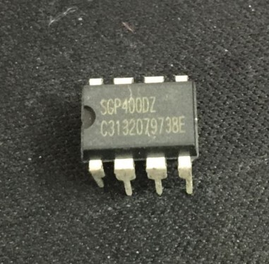 【凯拓达电子】SGP400DZ 电源管理芯片 直插/DIP 现货可直拍