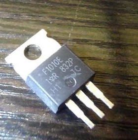 原装拆机 IRF1010E MOS场效应管电动控制器 F1010E 质量保证