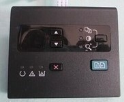 HP 惠普1136 1213 1216 按键 显示屏 控制面板 操作面板