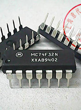 MC74F32N    MOT   74F32〖正品原装〗赛格市场G332室实体店 现货