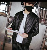 Pantalon cuir homme en vrac pour adolescent pour hiver - Ref 1493916 Image 22