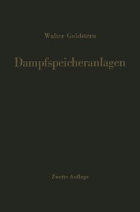 Bau Dampfspeicheranlagen Berechnun... 预订