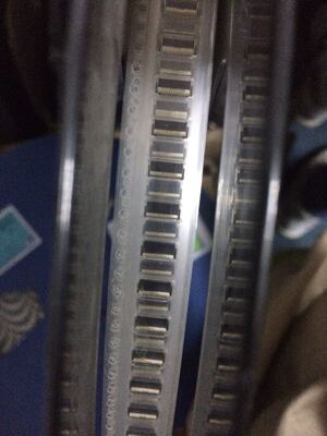 松下连接器 AYF531035 10pin 0.5mm Panasonic连接头 原装 现货