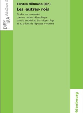 【预售】Les 'Autres' Rois