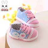 Chaussures enfants en engrener totem pour printemps - Ref 1036834 Image 41