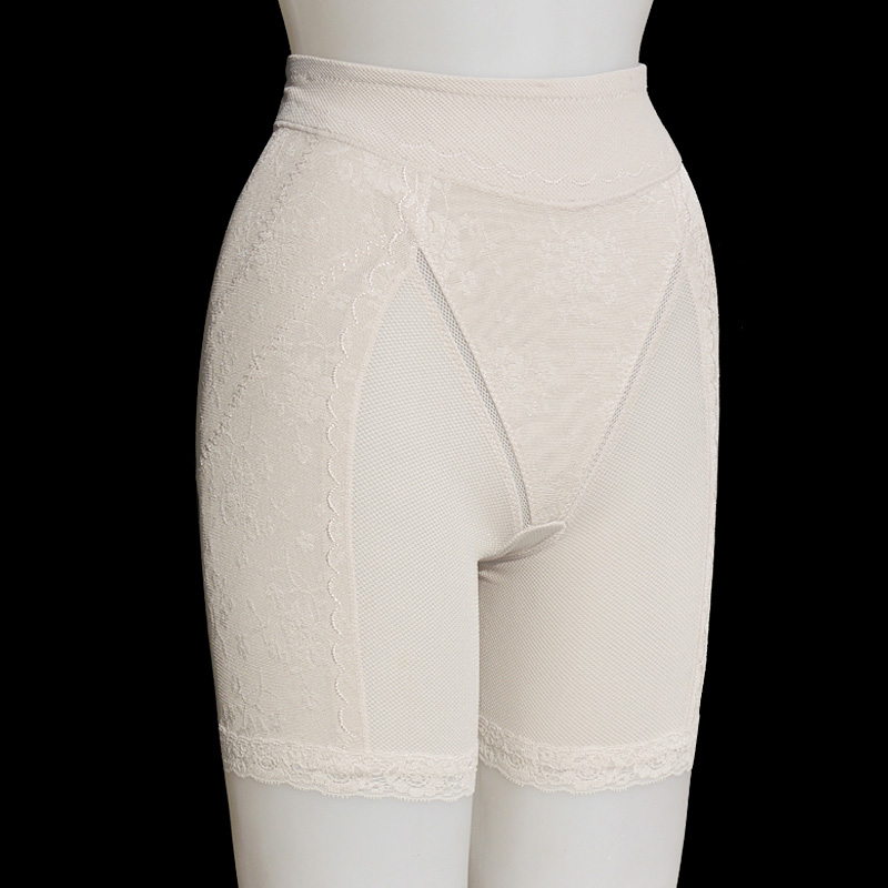 body amincissant luxueux en spandex - Ref 685532 Image 1