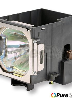 原装 PANASONIC 松下 投影机灯泡 PT-SLX12KC ET-LAE16C PT-SLX16K PT-EX12KU带灯架 ET-LAE12C