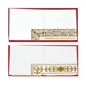 客厅餐厅走廊厨房卫生间集成吊顶铝扣板模块腰线花边配边北京发货