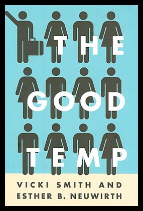 【预售】The Good Temp