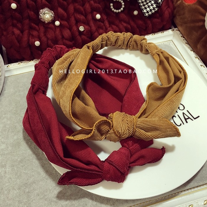 Accessoire cheveux - Ref 1199808 Image 1