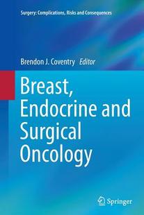 预订 Surgical Breast and Oncology Endocrine