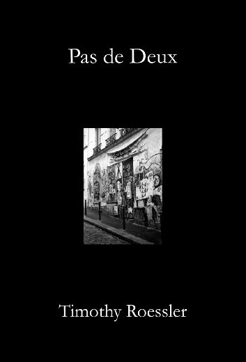 【预售】pas de deux