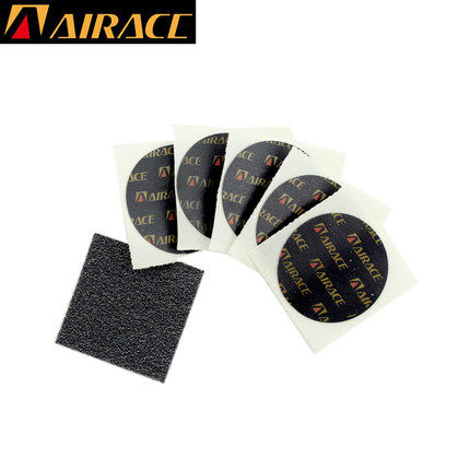 Kit de réparation vélo AIRACE - Ref 2314123 Image 1