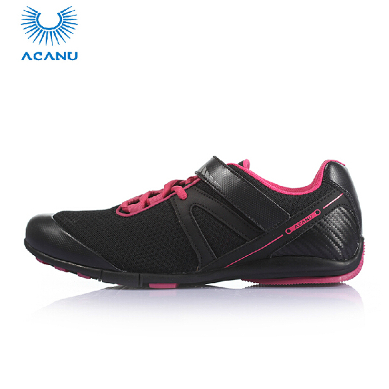 Chaussures de cyclisme femme ACANU - Ref 890932 Image 1