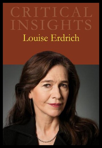 【预售】Louise Erdrich, with Online Access