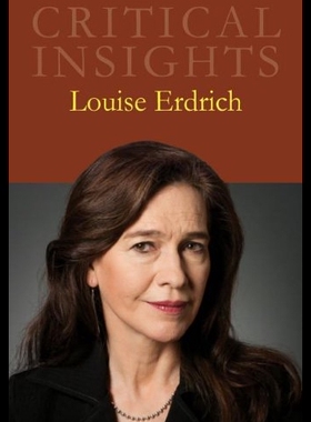 【预售】Louise Erdrich, with Online Access