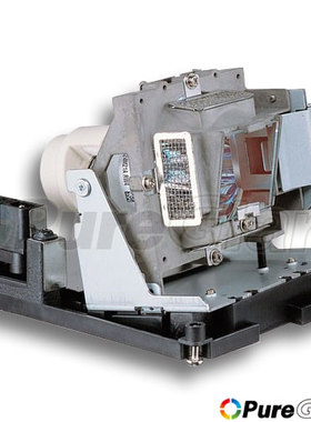 原装 BENQ 明基 投影机灯泡 W1000 带灯架5J.J0W05.001