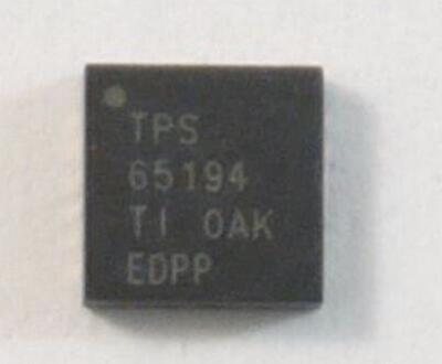 原装正品TPS65194