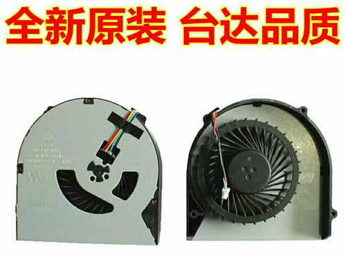 G480G480AG580笔记本CPU风扇