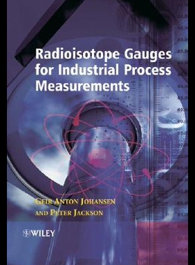 【预售】Radioisotope Gauges for Industrial Process Meas