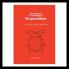 【预售】Novel Aspects of the Biology of Chrysomelidae