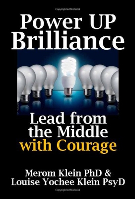 【预售】Power Up Brilliance: Lead from the Middle