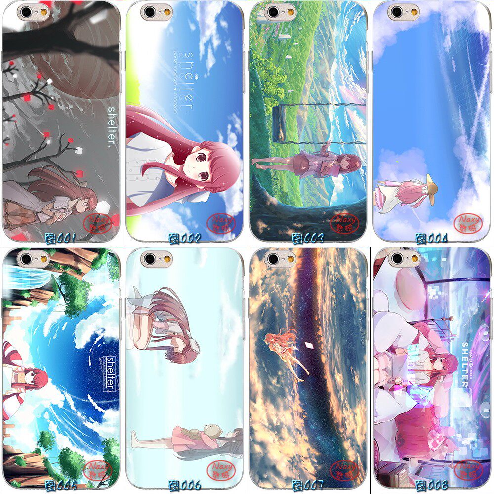 避难所 苹果iphone 7/14pro/适用xsmax手机壳定制14pro13