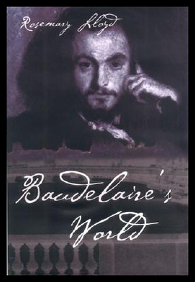【预售】Baudelaire's World