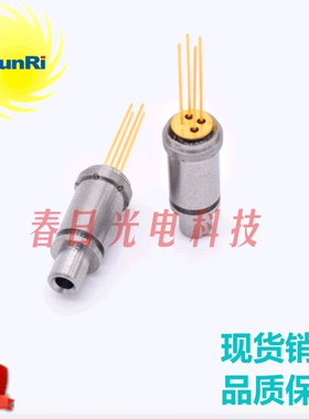 YO180D-1激光二极管Y0180D-1光纤传输器DIP-4金属管3mm可直拍