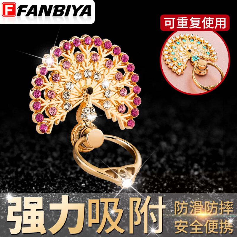 Support téléphone mobile - Ref 1355117 Image 1