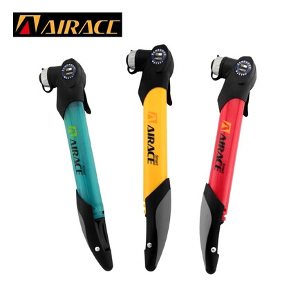 Pompe à vélo AIRACE - Ref 2388320 Image 3