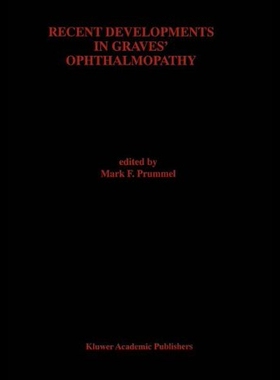 【预售】Recent Developments in Graves Ophthalm
