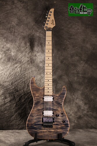 【已售参考】Suhr Standard Custom 定制款 电吉他
