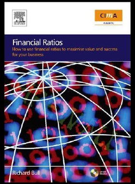 【预售】Financial Ratios: How to Use Financial Ratios to