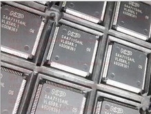 SAA7115AHL SAA7114AHL LQFP100 全新原装 现货库存 可直拍