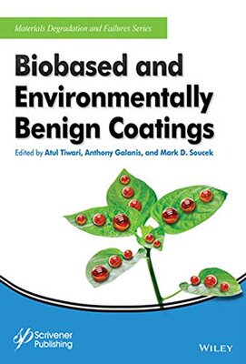 【预订】Biobased and Environmentally Benign ...
