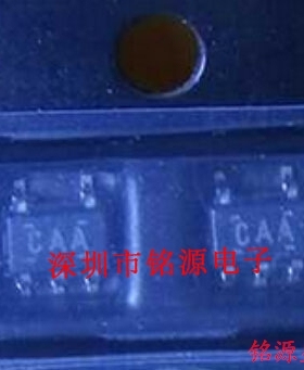 【铭源电子】全新 TPS71715DCKR TPS71715DCKT TPS71715 丝印CAA