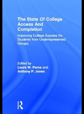 【预售】The State of College Access and Completion: Impro