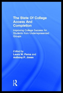 College Completion Impro and State The 预售 Access