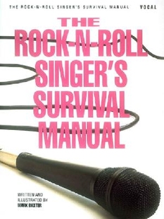 Rock Survival 预订 Ma... The Singer Roll