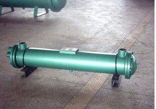 冷却器/水冷式油冷却器/液压系统冷却器GLC1-0.4 0.4